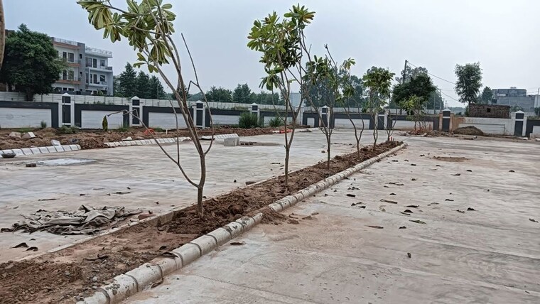 undefined, panchkula urban estate  132 Sq.Yd. Plot In Panchkula Urban Estate Panchkula 10350766