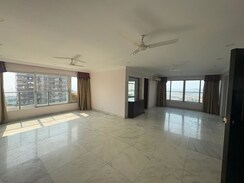3 BHK + Pooja Room,Servant Room,Study Room,Extra Room Apartment For Rent in Sumer Saraswati
