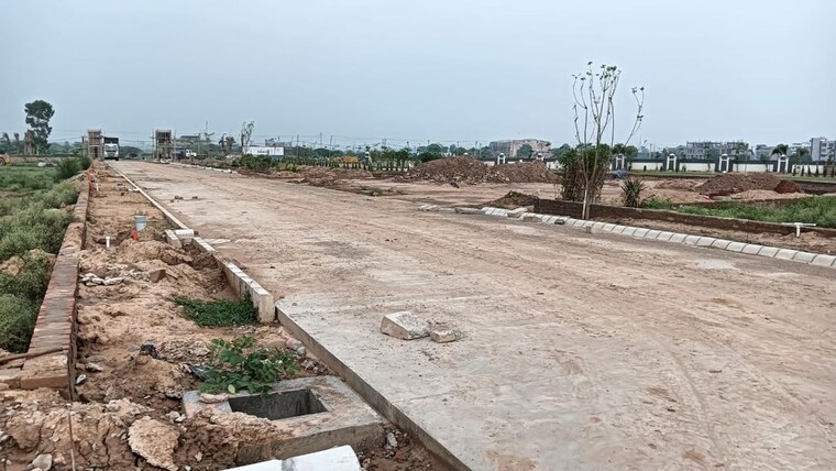 undefined, panchkula urban estate  150 Sq.Yd. Plot In Panchkula Urban Estate Panchkula 10350771