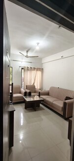 1 BHK + Pooja Room 650 Sq.Ft. Apartment in Kamgar Putala Vasahat