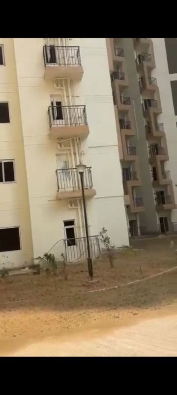 2 BHK Apartment For Sale in UPSIDC Site B