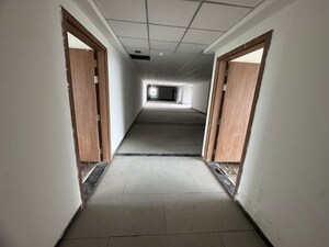 Building Lobby in  Office Space at Koregaon Park Annexe – for Rent