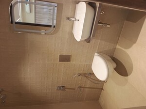 Bathroom in 1 BHK Apartment at AVA Maple, Borivali East – for Sale
