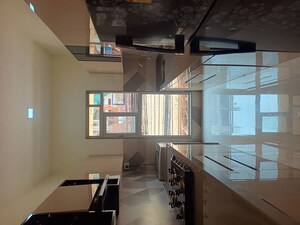 Kitchen in 1 BHK Apartment at AVA Maple, Borivali East – for Sale