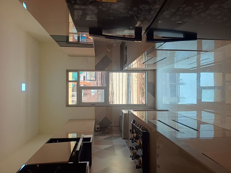 Kitchen, ava-maple 1 Bedroom 410 Sq.Ft. Apartment In Borivali East Mumbai 10350779