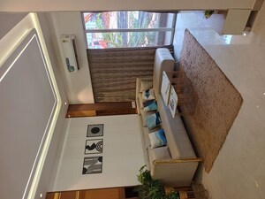 Furnished Amenities in 1 BHK Apartment at AVA Maple, Borivali East – for Sale