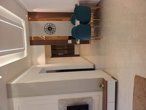 1 BHK Apartment – Exterior View View at AVA Maple, Borivali East - for Sale