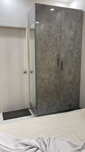 Bathroom in 3 BHK Apartment at M3M Merlin, Sector 67 – for Sale