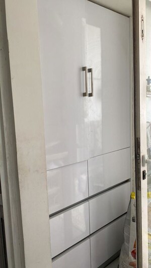 Bathroom in 3 BHK Apartment at M3M Merlin, Sector 67 – for Sale