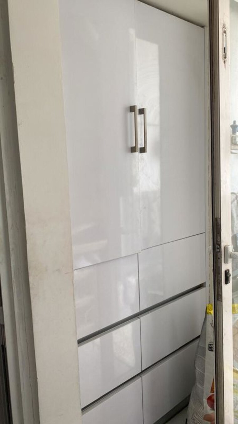 Bathroom, m3m-merlin 3 Bedroom 2408 Sq.Ft. Apartment In Sector 67 Gurgaon 10350731
