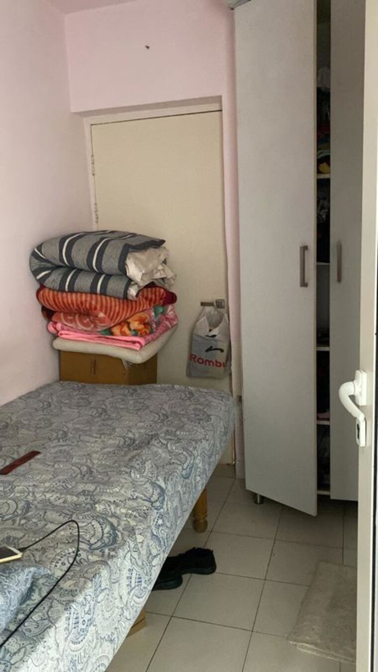 Bedroom, m3m-merlin 3 Bedroom 2408 Sq.Ft. Apartment In Sector 67 Gurgaon 10350731