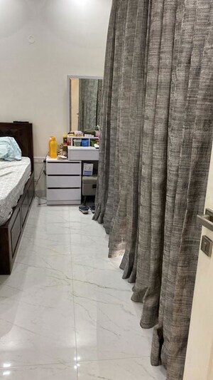 Bedroom in 3 BHK Apartment at M3M Merlin, Sector 67 – for Sale