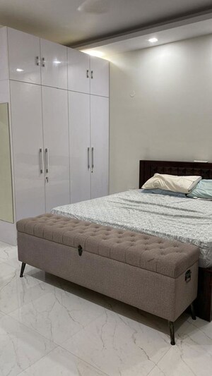 Bedroom in 3 BHK Apartment at M3M Merlin, Sector 67 – for Sale