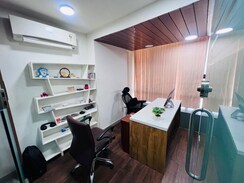 Office Space For Rent in Shivalik Shilp