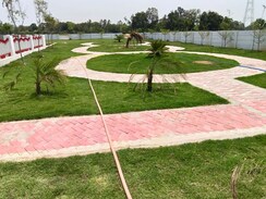 Plot For Sale in Krishna Iscon Valley