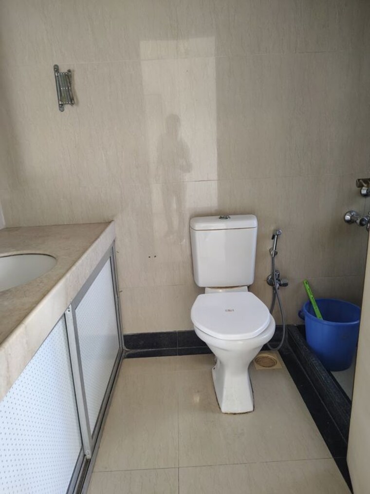 Bathroom, ashok-gardens 2 Bedroom 900 Sq.Ft. Apartment In Sewri Mumbai 10350799