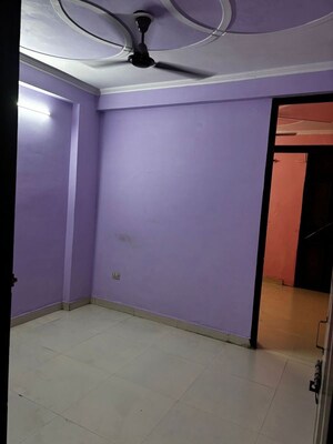 1 BHK Builder Floor For Rent in North Delhi