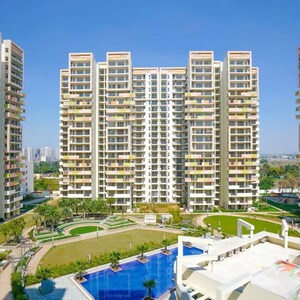 3 BHK Apartment – Exterior View View at Bestech Park View Sanskruti, Sector 93 - for Sale