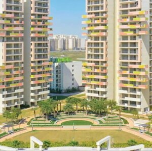 3 BHK Apartment – Exterior View View at Bestech Park View Sanskruti, Sector 93 - for Sale