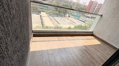 2 BHK Apartment For Rent in ANP Atlantis