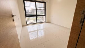 Balcony in 2 BHK Apartment at ANP Atlantis, Balewadi – for Rent