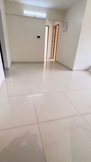 Bathroom in 2 BHK Apartment at ANP Atlantis, Balewadi – for Rent