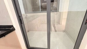 Bathroom in 2 BHK Apartment at ANP Atlantis, Balewadi – for Rent