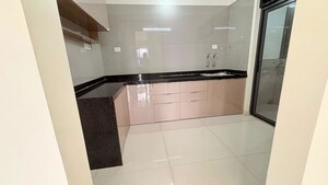 Kitchen in 2 BHK Apartment at ANP Atlantis, Balewadi – for Rent