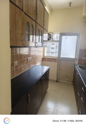 Kitchen in 3.5 BHK Apartment at Aims Golf Avenue I, Sector 75 – for Rent