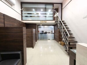  Office Space For Rent in Ijmima Tower, Malad West