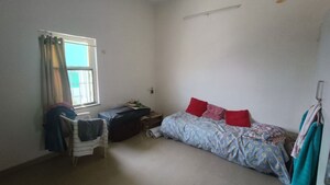 Bedroom in 1 BHK Apartment at Naranpura – for Rent