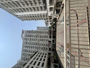  Shop – Exterior View View at DLF My Pad, Gomti Nagar - for Rent