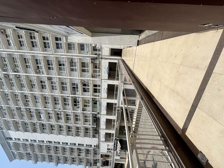 Balcony, dlf-my-pad Commercial Shop 1250 Sq.Ft. In Gomti Nagar Lucknow 10350822