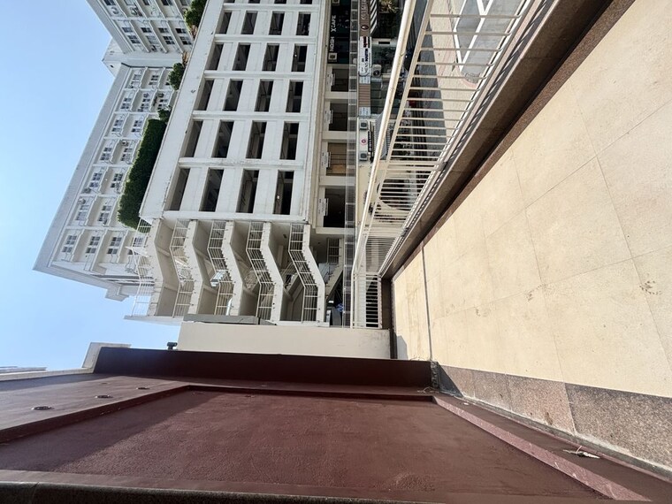Balcony, dlf-my-pad Commercial Shop 1250 Sq.Ft. In Gomti Nagar Lucknow 10350822