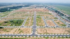 Plot For Sale in Bidadi