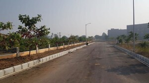  Plot For Sale in JB Serene City, Ibrahimpatnam