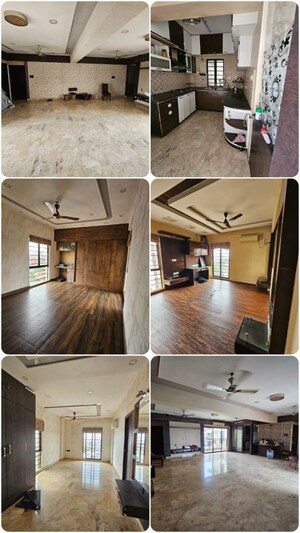  3 BHK Apartment at Kankurgachi – for Rent