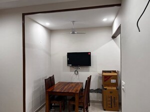 Team Area in 3 BHK Independent House at Sector 15 – for Rent