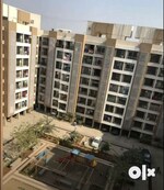 1 BHK + Pooja Room,Servant Room 650 Sq.Ft. Apartment in Veena Dynasty