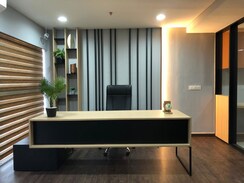 Office Space For Rent in Ambli