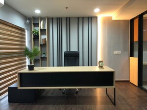  Office Space For Rent in Ambli