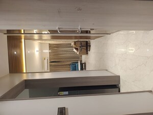 Furnished Amenities in 2 BHK Apartment at N Rose Northern Hills, Dahisar East – for Sale