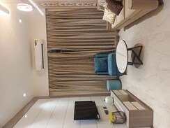 2 BHK + Pooja Room Apartment For Sale in N Rose Northern Hills