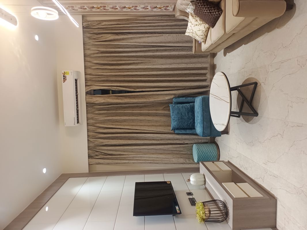 2 BHK + Pooja Room Apartment For Sale in N Rose Northern Hills