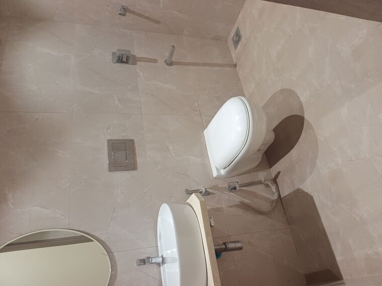 Bathroom, n-rose-northern-hills 2 Bedroom 624 Sq.Ft. Apartment In Dahisar East Mumbai 10350820