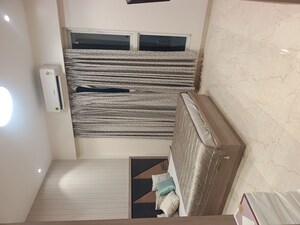 Furnished Amenities in 2 BHK Apartment at N Rose Northern Hills, Dahisar East – for Sale