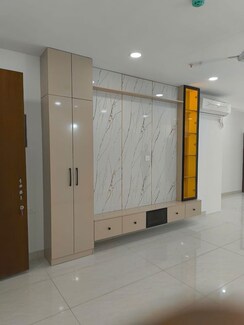 3 BHK Apartment For Rent in Aparna Zenon