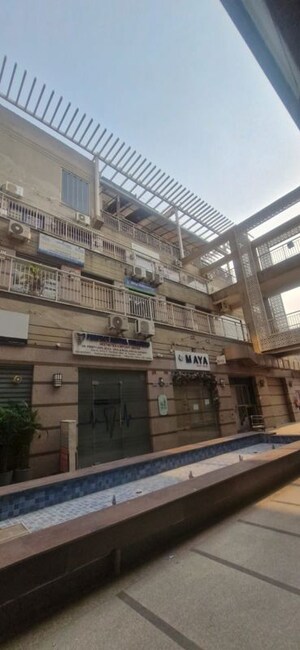  Shop – Exterior View View at Puri 81 Business Hub, Sector 81 - for Sale