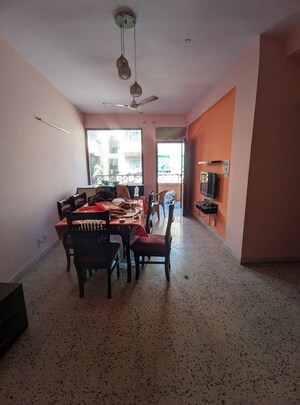 Parking in 2 BHK Apartment at Eros Sterling Apartments, Charmwood Village – for Sale