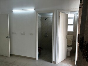 Building Lobby in 1 BHK Apartment at AVL 36 Gurgaon, Sector 36 – for Rent